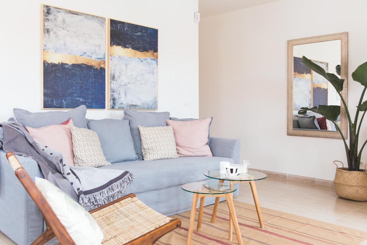 Lovely&Sunny Apartament Near Poris Beach Santa Cruz de Tenerife Esterno foto