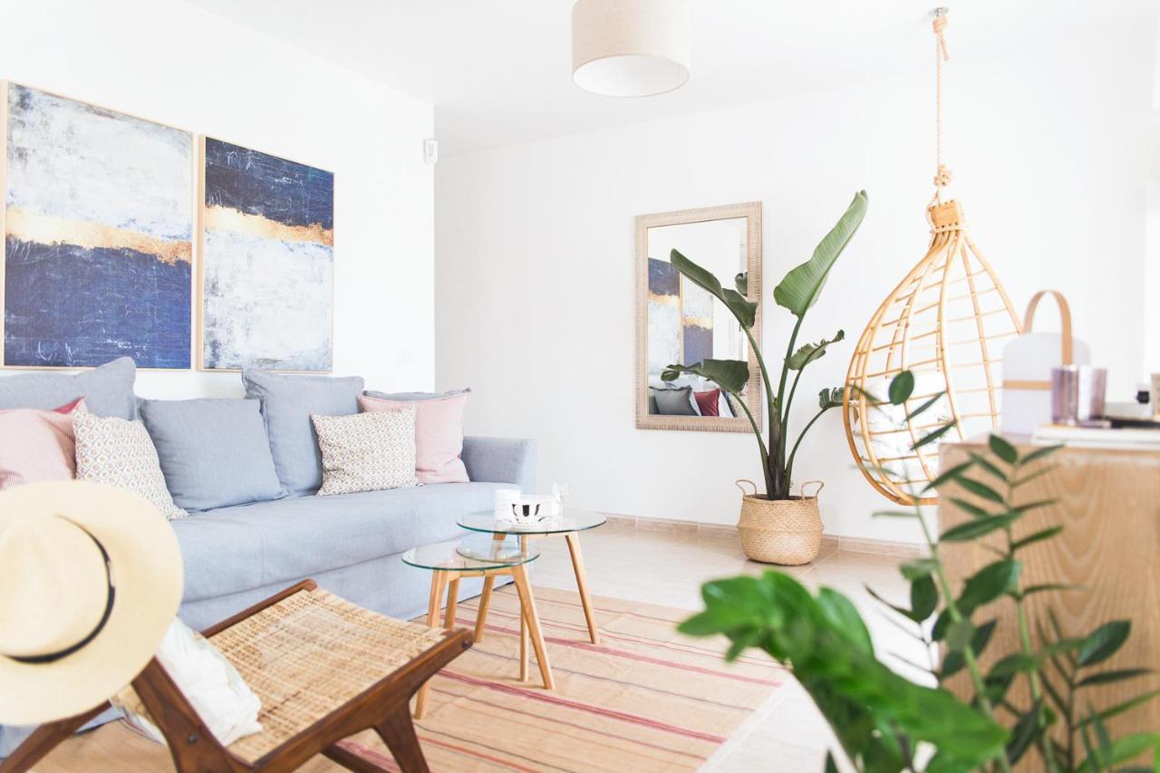 Lovely&Sunny Apartament Near Poris Beach Santa Cruz de Tenerife Esterno foto