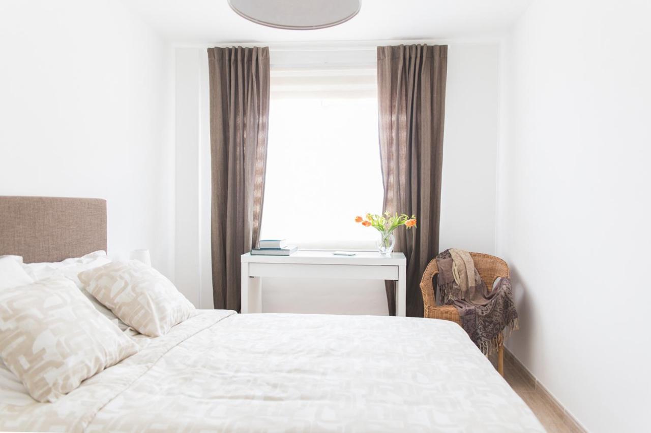 Lovely&Sunny Apartament Near Poris Beach Santa Cruz de Tenerife Esterno foto