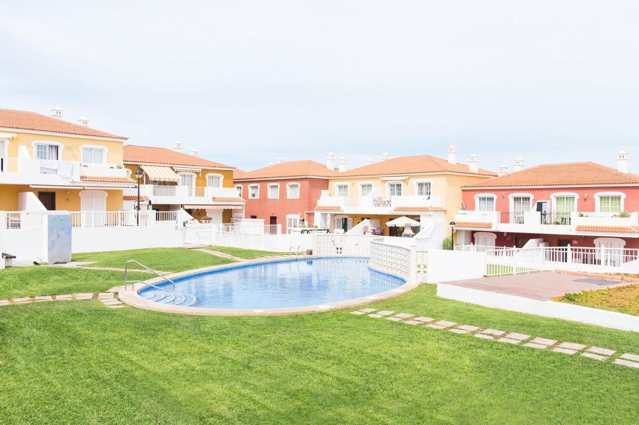 Lovely&Sunny Apartament Near Poris Beach Santa Cruz de Tenerife Esterno foto