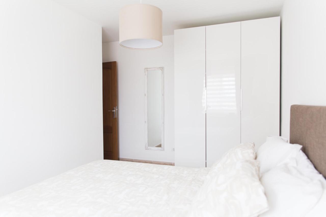 Lovely&Sunny Apartament Near Poris Beach Santa Cruz de Tenerife Esterno foto