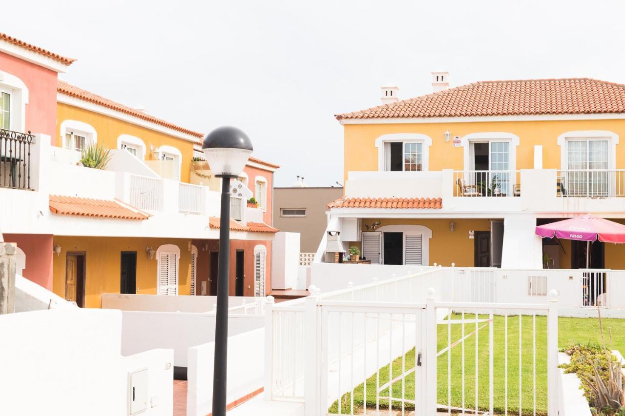 Lovely&Sunny Apartament Near Poris Beach Santa Cruz de Tenerife Esterno foto