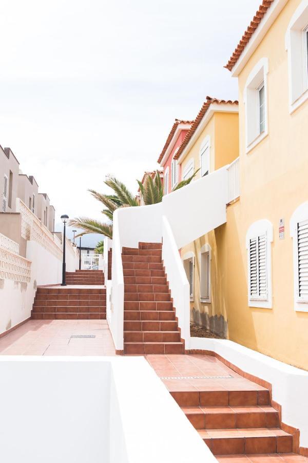 Lovely&Sunny Apartament Near Poris Beach Santa Cruz de Tenerife Esterno foto